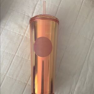 Starbucks Venti Tumbler